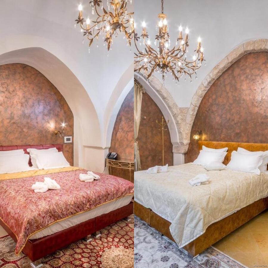 Western Wall Luxury House Jeruzalem Buitenkant foto