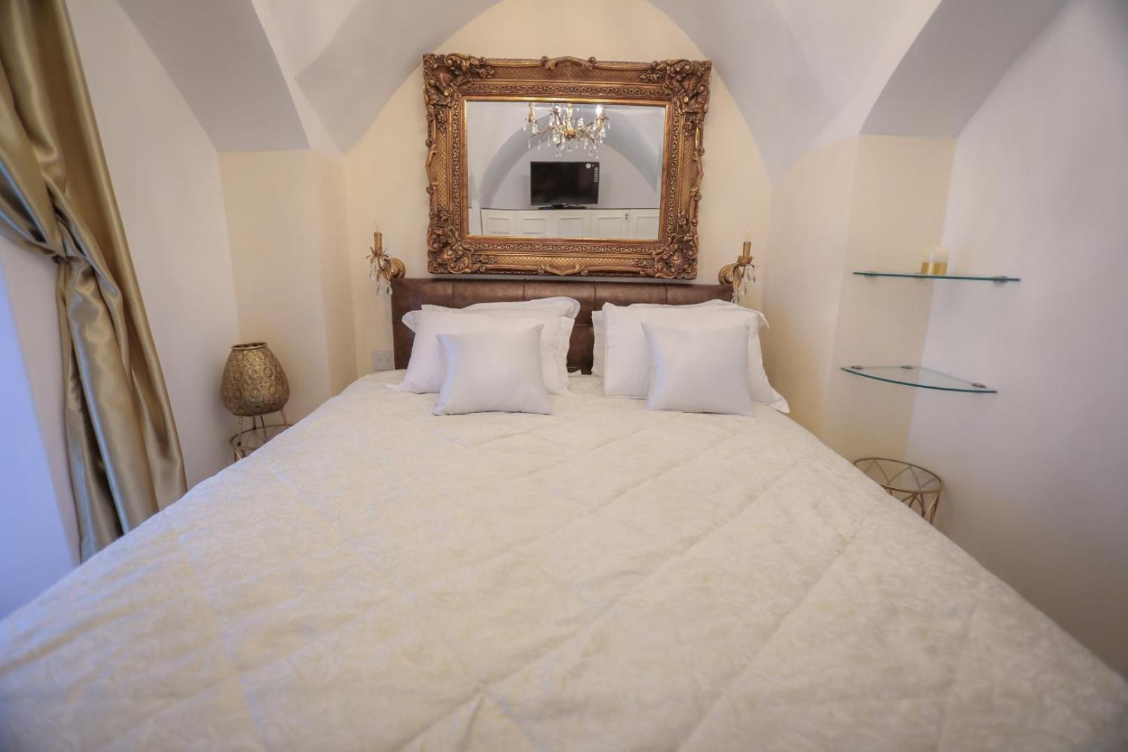 Western Wall Luxury House Jeruzalem Kamer foto