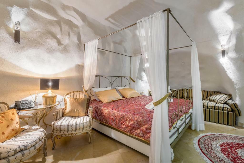 Western Wall Luxury House Jeruzalem Buitenkant foto