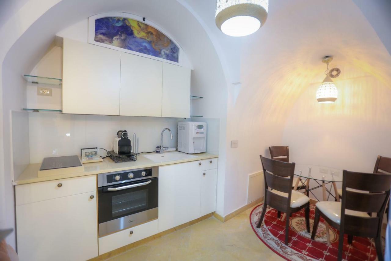 Western Wall Luxury House Jeruzalem Buitenkant foto