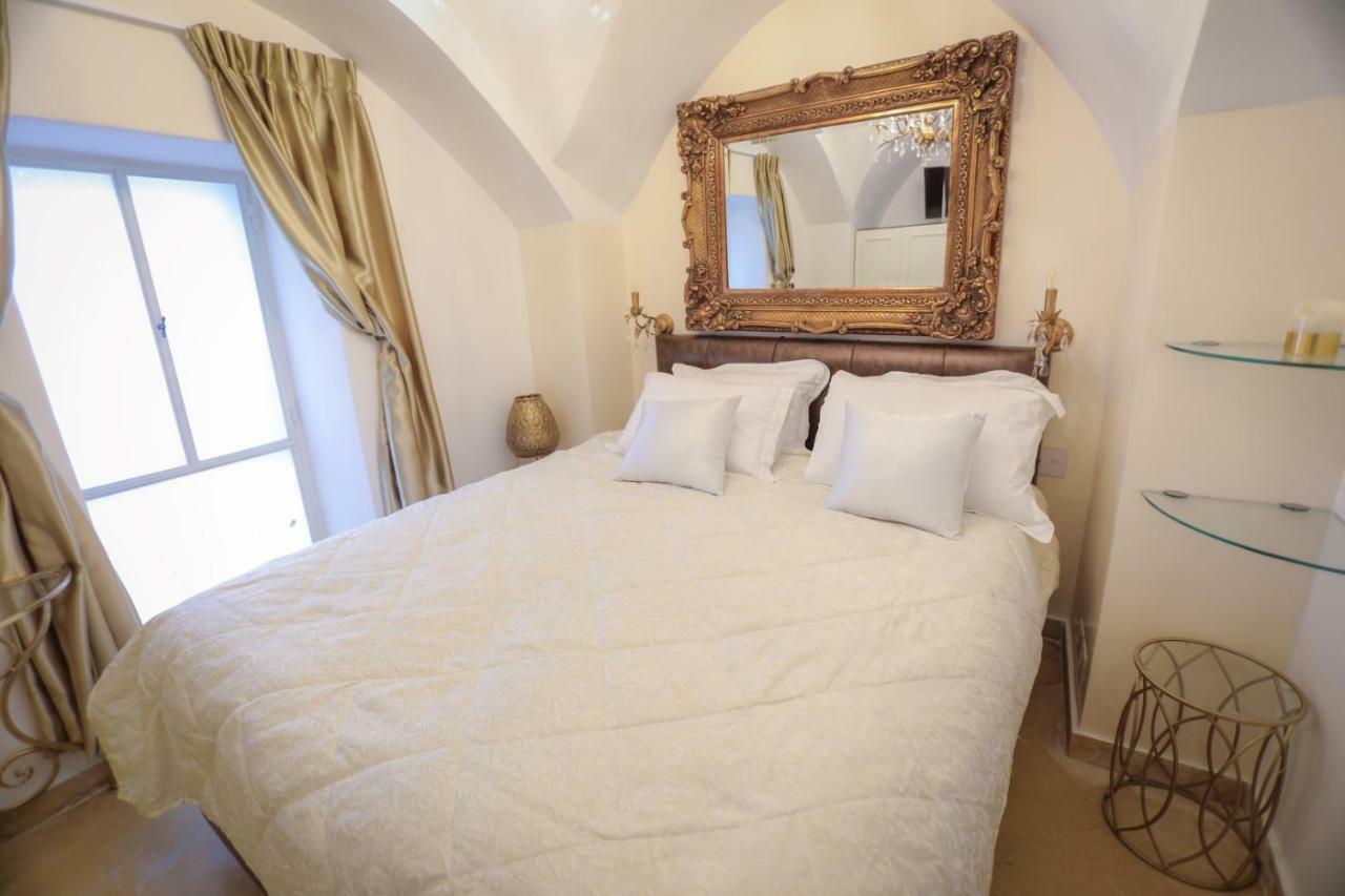 Western Wall Luxury House Jeruzalem Buitenkant foto
