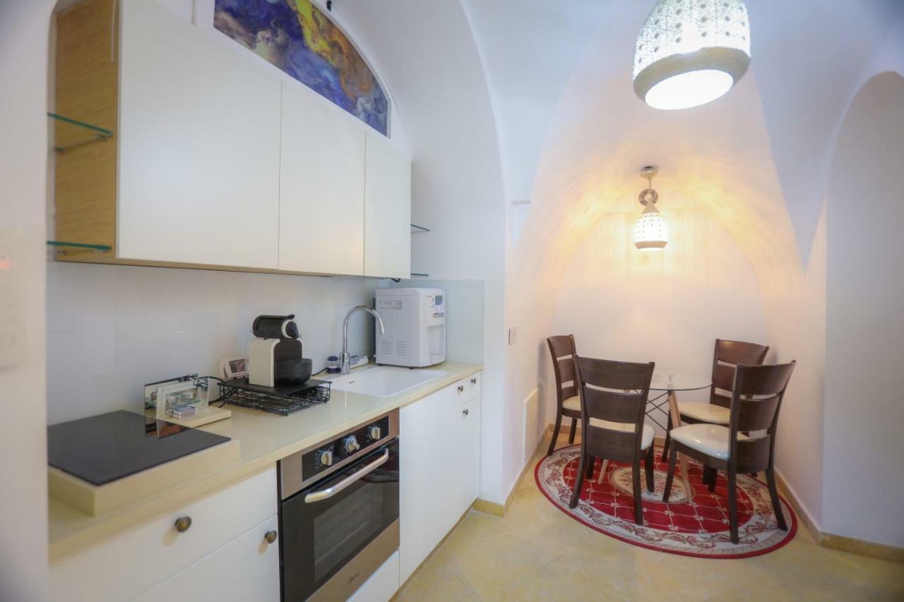 Western Wall Luxury House Jeruzalem Buitenkant foto