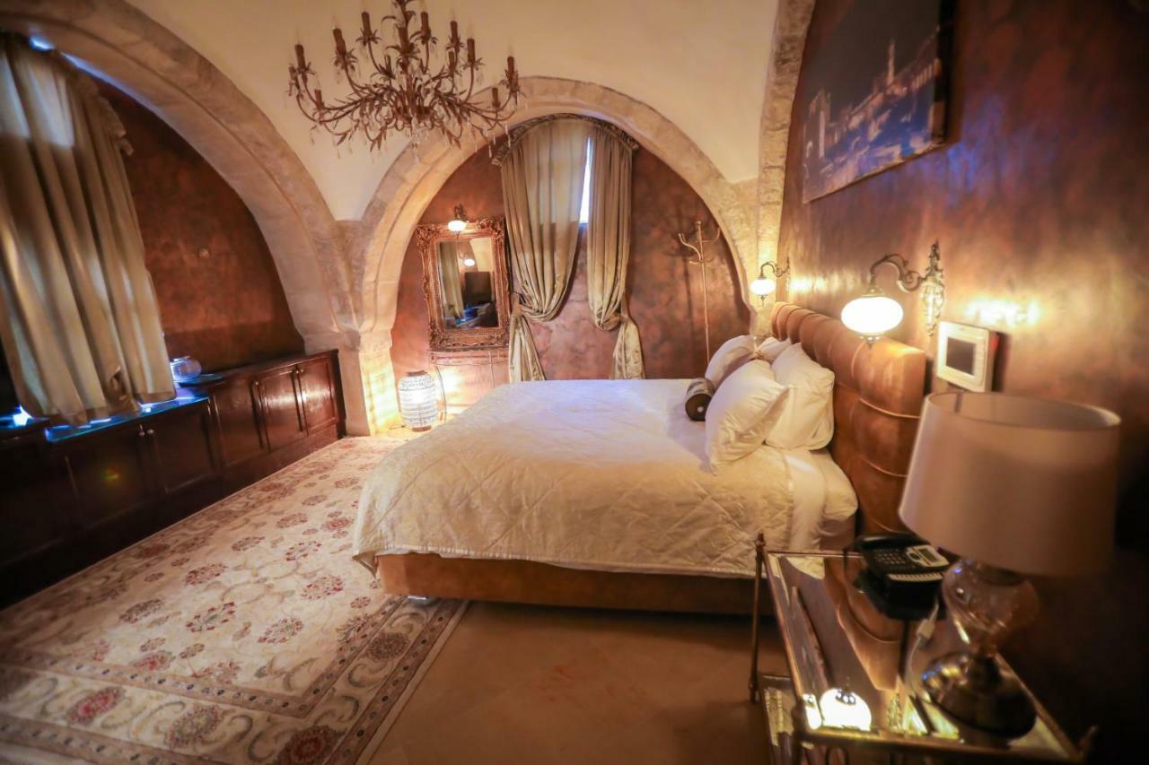 Western Wall Luxury House Jeruzalem Buitenkant foto