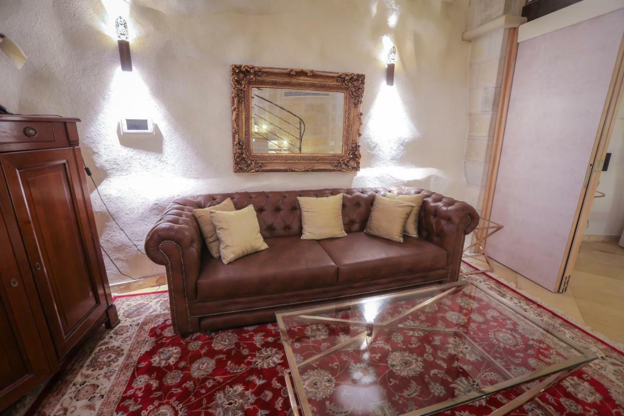 Western Wall Luxury House Jeruzalem Buitenkant foto
