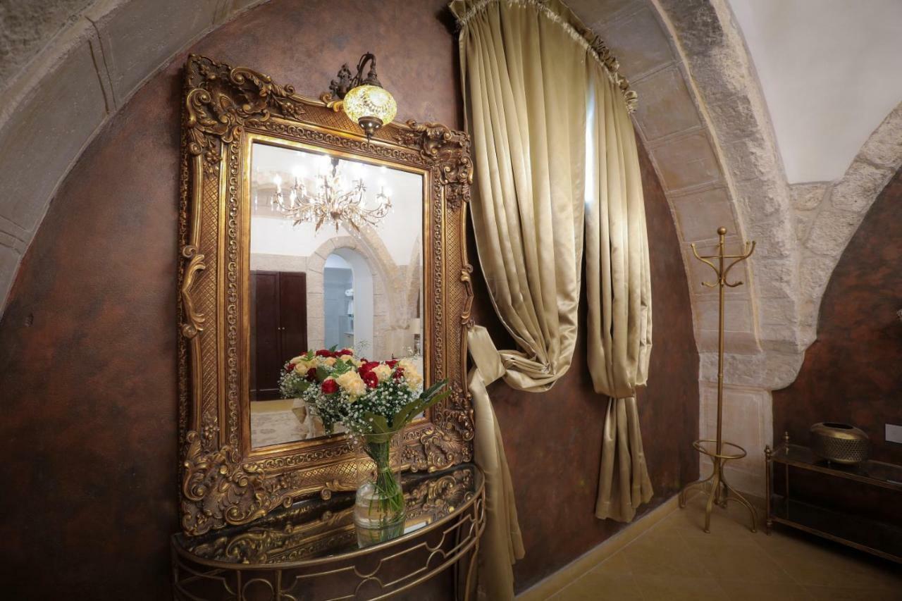Western Wall Luxury House Jeruzalem Buitenkant foto