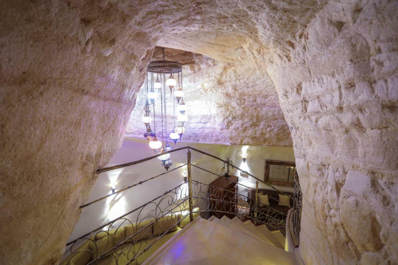 Western Wall Luxury House Jeruzalem Buitenkant foto