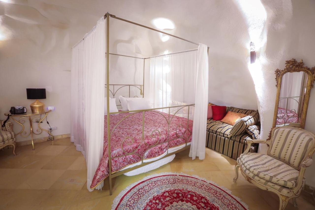 Western Wall Luxury House Jeruzalem Buitenkant foto