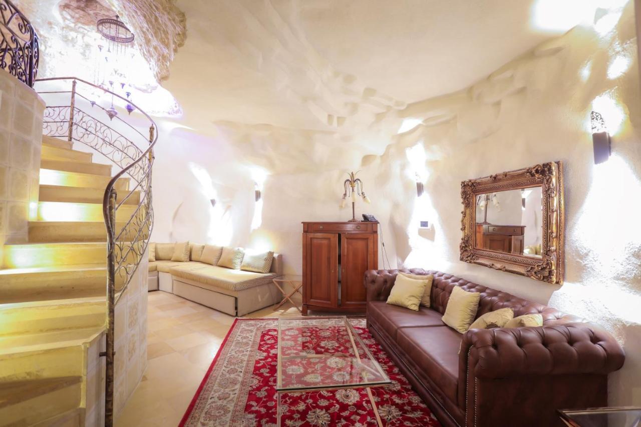 Western Wall Luxury House Jeruzalem Buitenkant foto