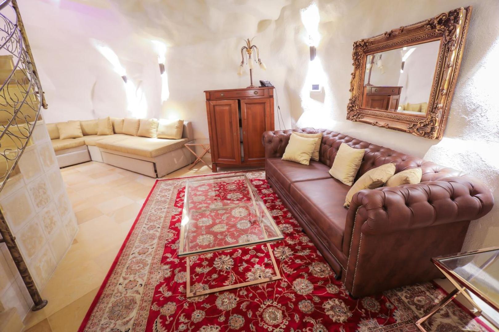 Western Wall Luxury House Jeruzalem Buitenkant foto