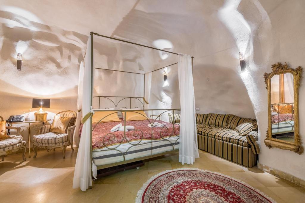 Western Wall Luxury House Jeruzalem Buitenkant foto