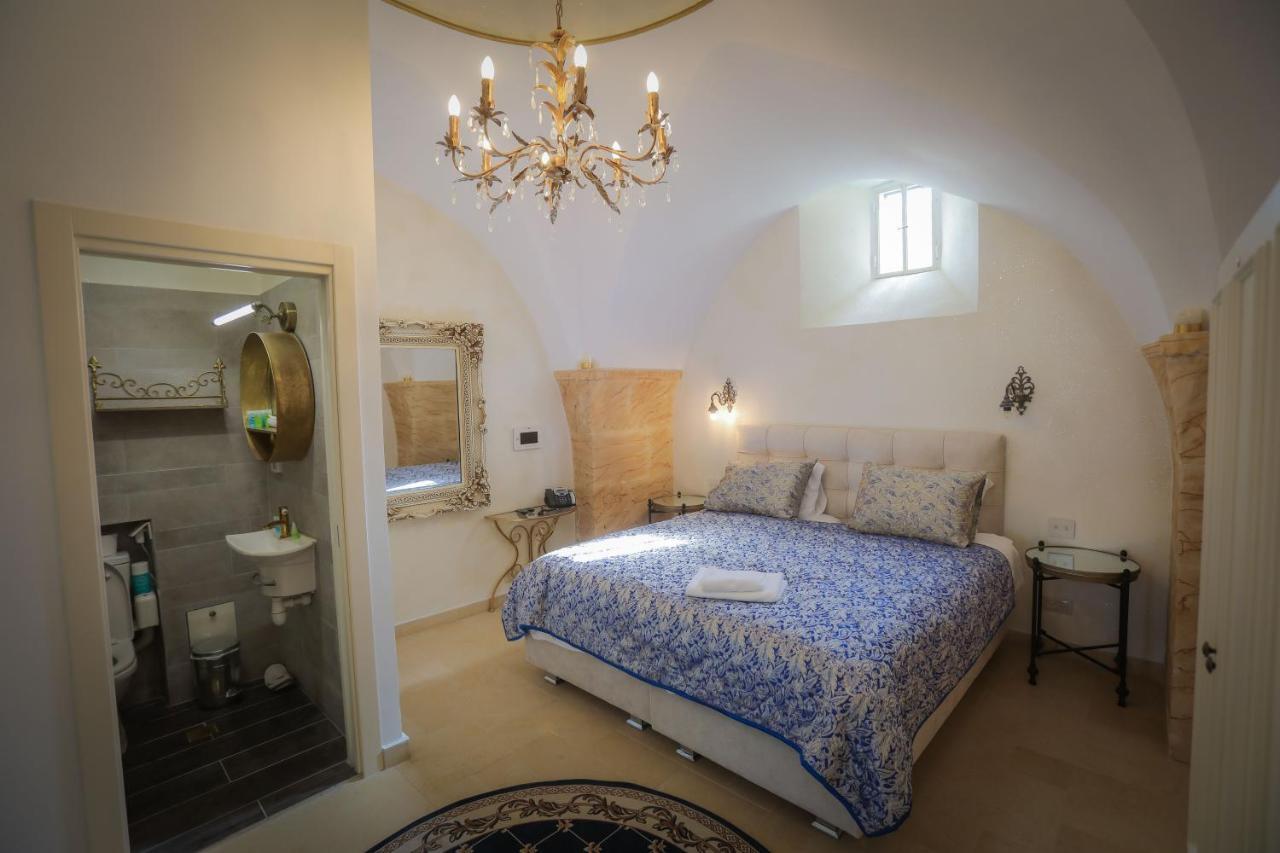 Western Wall Luxury House Jeruzalem Buitenkant foto