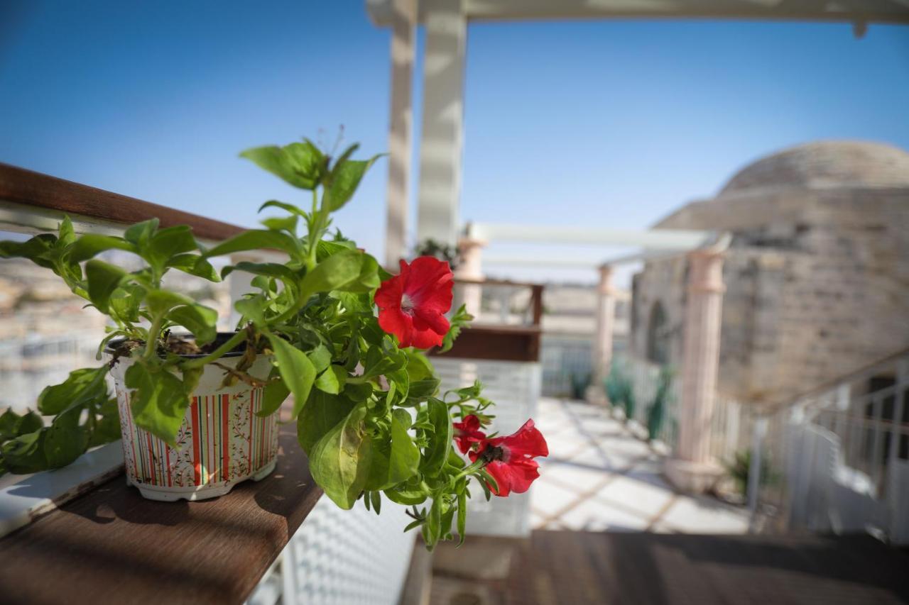 Western Wall Luxury House Jeruzalem Buitenkant foto